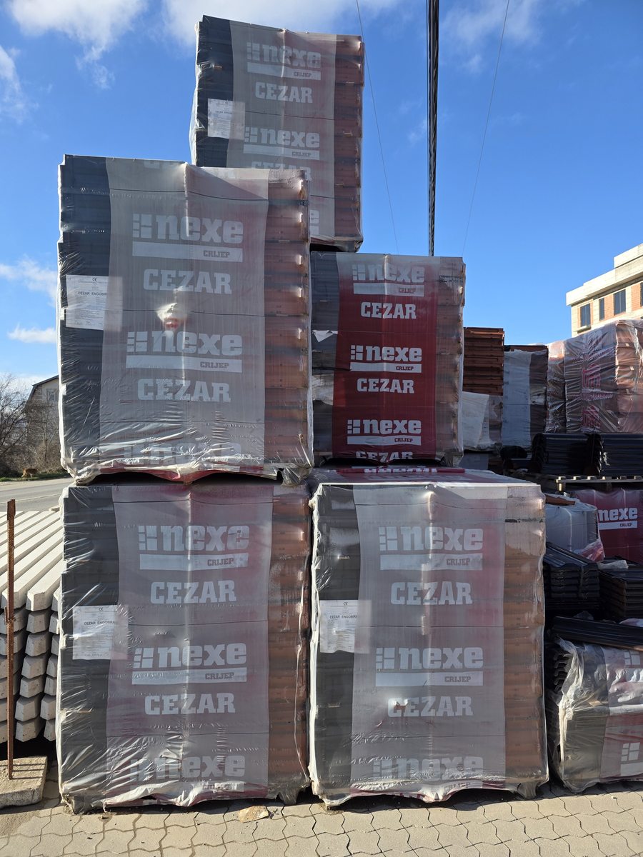 NEXE CEZAR Blloqe