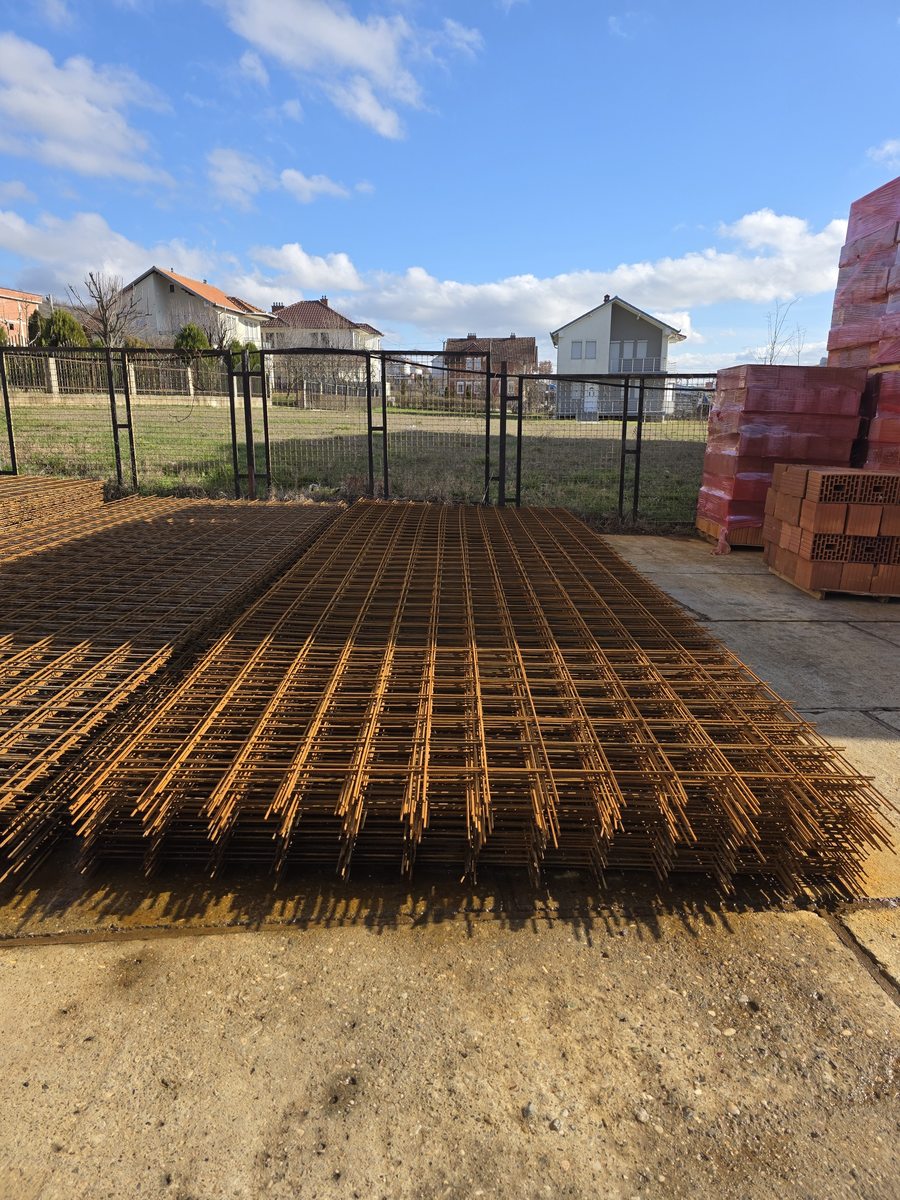 Minatori NTP - Materiale Ndertimore